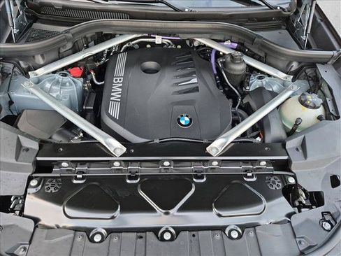 Used 2026 BMW X5 sDrive40i w/ M Sport Package RWD image 24