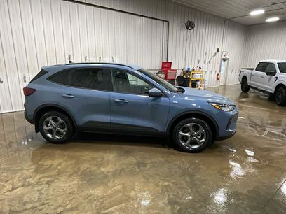 New 2026 Ford Escape ST-Line Select w/ Tech Pack #1