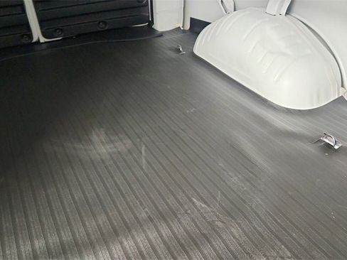 New 2025 Chevrolet Express 2500 image 37