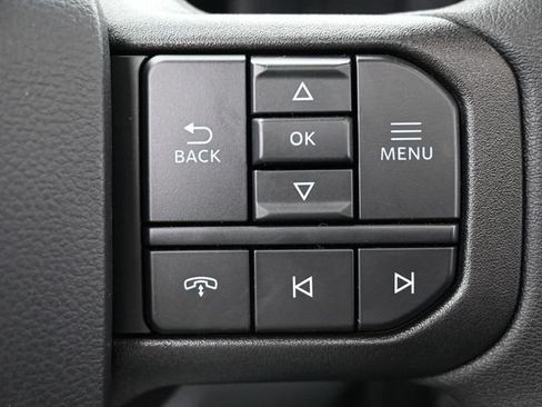 Used 2024 Ford F250 XLT w/ XLT Premium Package AWD/4WD image 14
