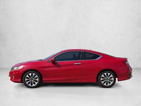 Used 2014 Honda Accord LX-S image 8