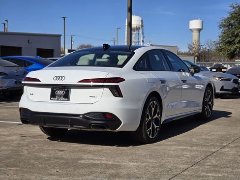 New 2026 Audi A6 Premium Plus image 8