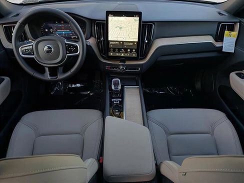 New 2026 Volvo XC60 T8 Plus w/ Protection Package Premier image 17