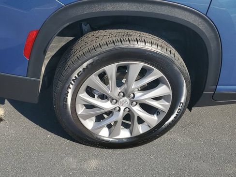 Certified 2026 Buick Enclave Preferred w/ Power Package AWD/4WD image 5