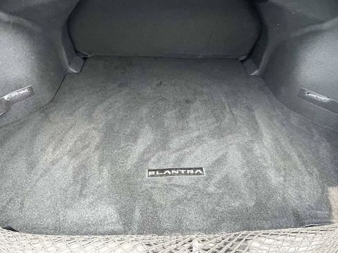 Certified 2025 Hyundai Elantra Sport FWD image 24