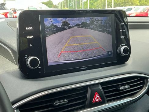 Used 2022 Hyundai Santa Fe XRT FWD image 38