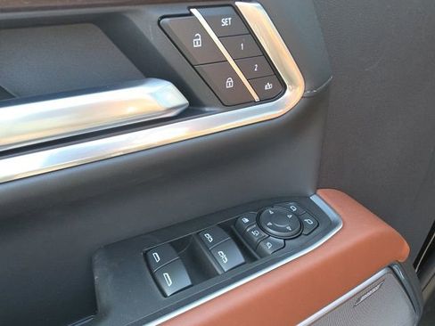 New 2026 GMC Sierra 2500 Denali Ultimate image 10