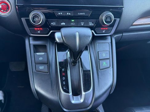 Used 2020 Honda CR-V EX-L image 26