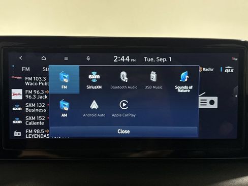 Used 2025 Hyundai Palisade Limited FWD image 40