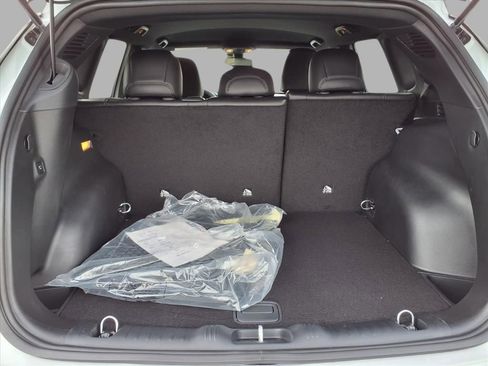 New 2026 Jeep Compass Trailhawk image 23