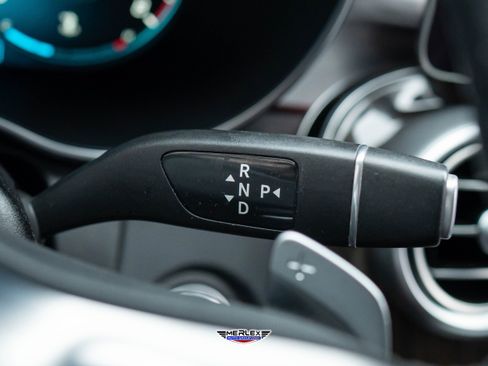 Used 2022 Mercedes-Benz C 300 Coupe image 22