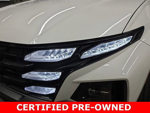Certified 2025 Hyundai Tucson SEL image 32