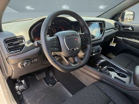 New 2026 Dodge Durango GT RWD image 4