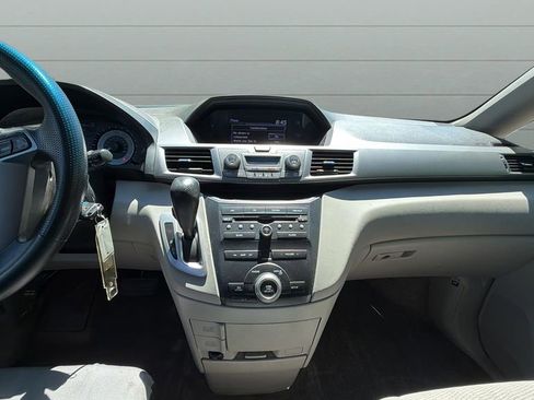 Used 2012 Honda Odyssey EX image 11