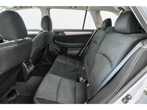 Used 2019 Subaru Outback 2.5i Premium AWD/4WD image 25