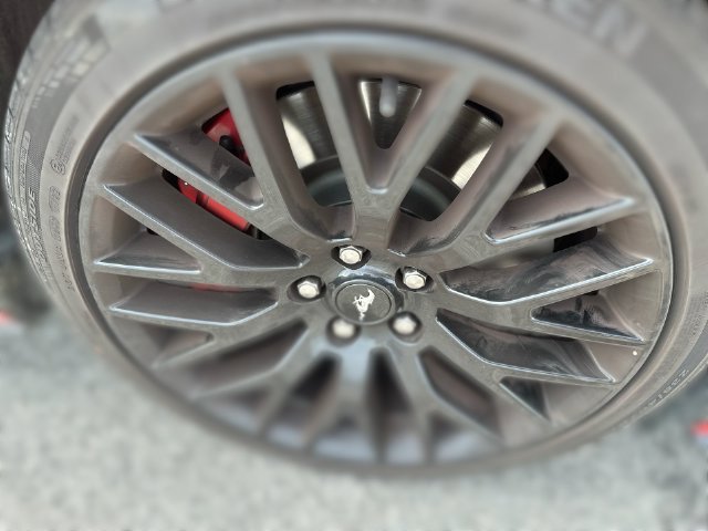 Used 2019 Ford Mustang Coupe RWD image 27