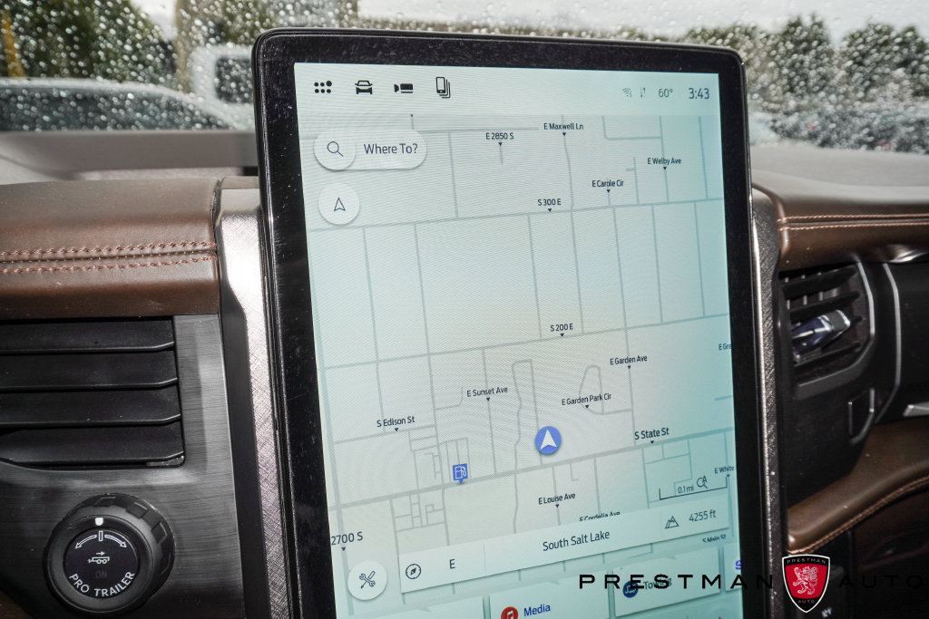 Used 2023 Ford Expedition King Ranch AWD/4WD image 10