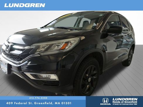 Used 2016 Honda CR-V EX image 3