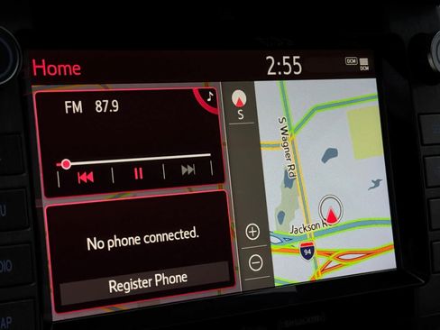 Used 2020 Toyota Tundra Limited image 23