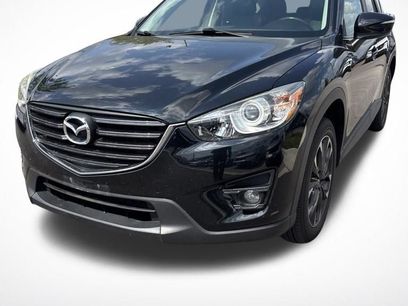 Used 2016 MAZDA CX-5 Grand Touring