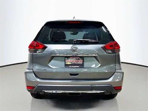 Used 2020 Nissan Rogue S image 8