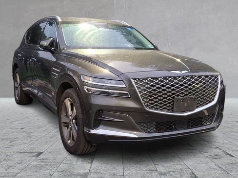 Used 2024 Genesis GV80 3.5T AWD/4WD image 1