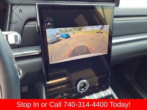 Used 2026 GMC Terrain Elevation AWD/4WD image 21
