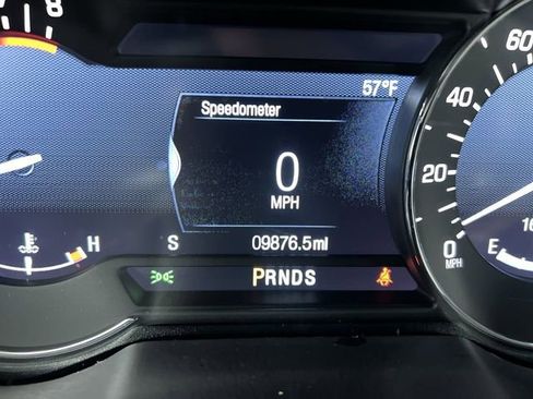 Used 2017 Lincoln MKZ Reserve FWD image 12