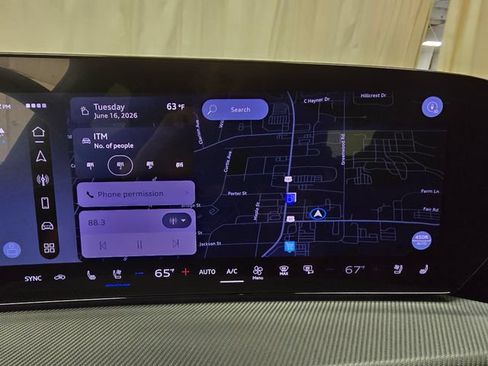 New 2026 Audi SQ5 Prestige AWD/4WD image 20