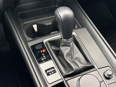 Used 2025 MAZDA CX-50 AWD 2.5 S w/ Weather Package image 24