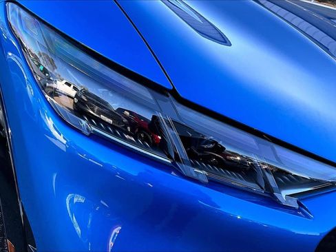 Used 2025 Ford Mustang Mach-E Premium w/ Sport Appearance Package image 26