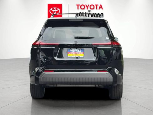 New 2026 Toyota RAV4 XSE AWD/4WD image 5