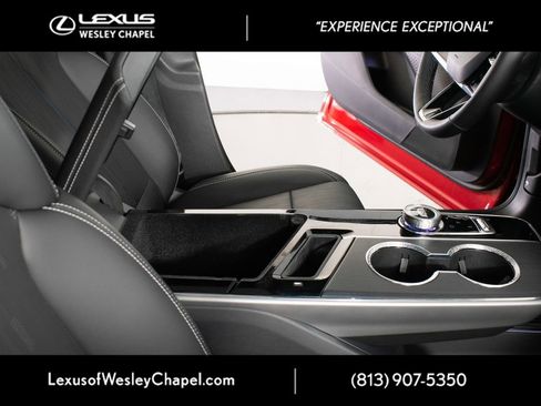 Used 2025 Cadillac Lyriq Luxury RWD image 29