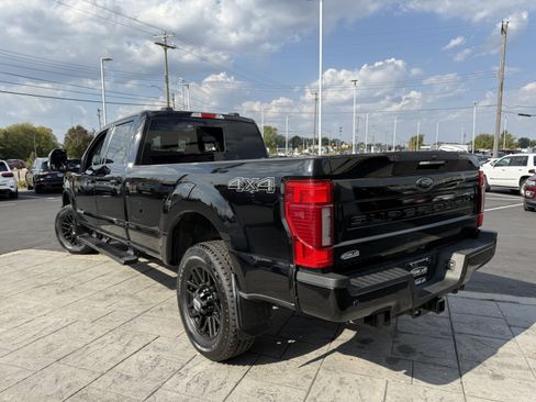 Used 2021 Ford F250 Lariat image 9