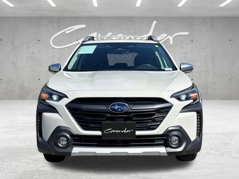 Used 2024 Subaru Outback Touring AWD/4WD image 23