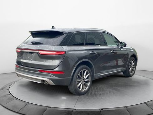 Used 2020 Lincoln Corsair FWD w/ Premium Package image 5
