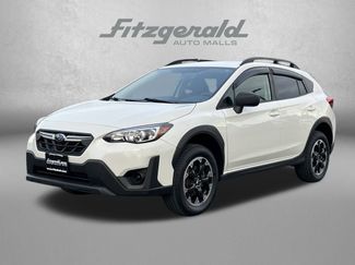 Used 2023 Subaru Crosstrek 2.0i video 2