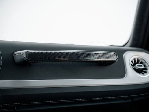 Used 2025 Mercedes-Benz G 63 AMG G63 AMG image 31