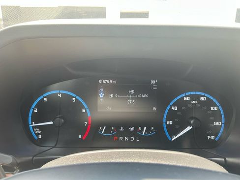 Used 2021 Ford Bronco Sport Big Bend w/ Big Bend Package (96B) AWD/4WD image 19