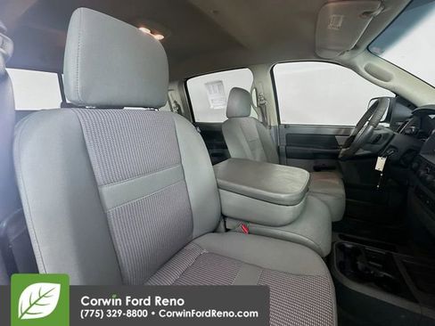 Used 2008 Dodge Ram 3500 Truck SXT w/ Popular Equipment Group AWD/4WD image 24