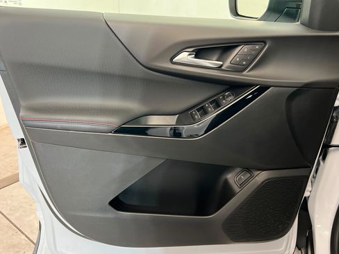 New 2026 Chevrolet Equinox RS w/ Convenience Package III image 15