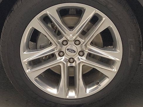 Used 2017 Ford Explorer Limited w/ Equipment Group 301A image 31