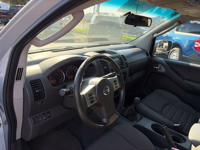 Used 2006 Nissan Frontier NISMO w/ (N01) Utility Bed Pkg AWD/4WD image 20
