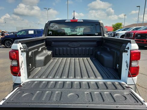 New 2026 Ford Maverick XLT w/ Equipment Group 301A AWD/4WD image 10