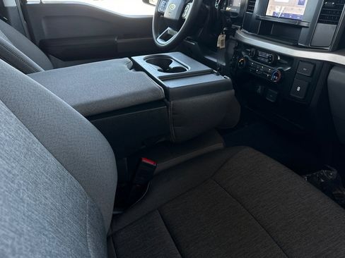 New 2025 Ford F350 XL w/ STX Appearance Package image 14