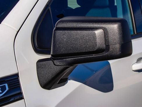 Used 2024 GMC Sierra 1500 Elevation image 43