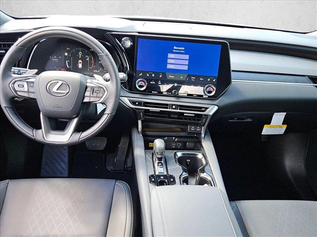 New 2026 Lexus RX 350 Premium Plus w/ Accessory Package (2T) FWD image 14
