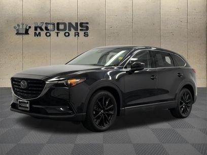 Used 2023 MAZDA CX-9 Touring Plus