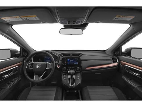 Used 2021 Honda CR-V EX image 8
