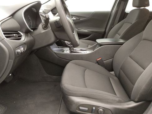 Used 2023 Chevrolet Malibu LT w/ Driver Confidence Package image 17